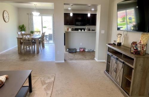 Star Casa | Wyatt Earp
