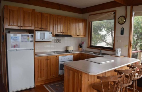 Fairhaven Casa | Wybellenna View I Ocean Views I walk to beach