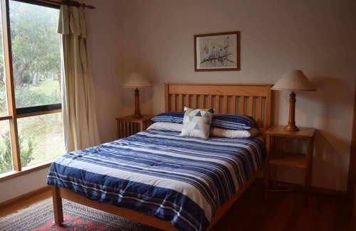 Fairhaven Casa | Wybellenna View I Ocean Views I walk to beach