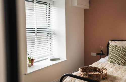 Somerton Apartamento | Wych Cottage, Striking 2 Bed, Parking, Ground Floor Flat - Step Free