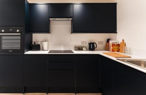 Somerton Apartamento | Wych Cottage, Striking 2 Bed, Parking, Ground Floor Flat - Step Free