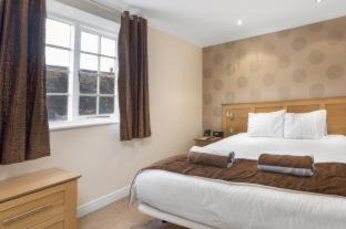 Wychnor Complejo | Wychnor Park Country Club