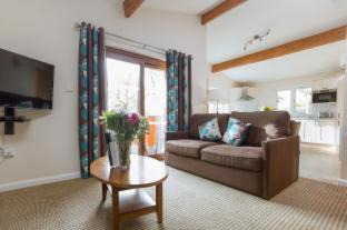 Wychnor Complejo | Wychnor Park Country Club