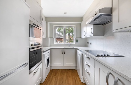 Wychnor Apartamento | Wychnor Park Country Club