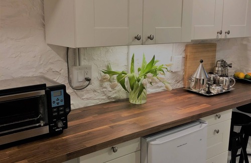 Bracondale Hill Apartamento | Wychwood Davenport Apartment