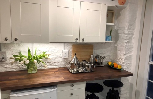 Bracondale Hill Apartamento | Wychwood Davenport Apartment