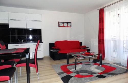 Augustow Apartamento | Wygoda