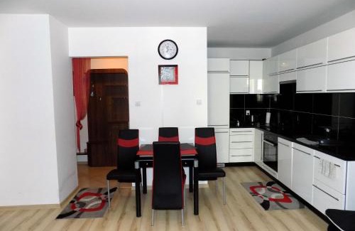 Augustow Apartamento | Wygoda