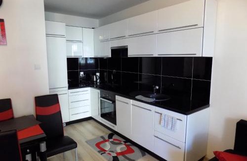 Augustow Apartamento | Wygoda