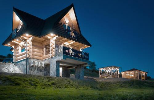 Krempachy Casa | Wygodno