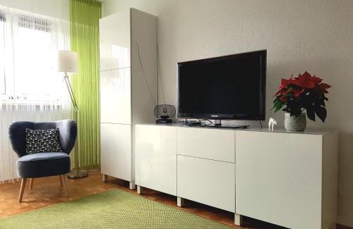 Rakowiec Apartamento | Wygodny dwupokojowy apartament pomiedzy lotniskiem a centrum