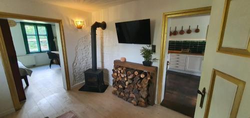 Stare Kurowo Apartamento | Wygwizdowo