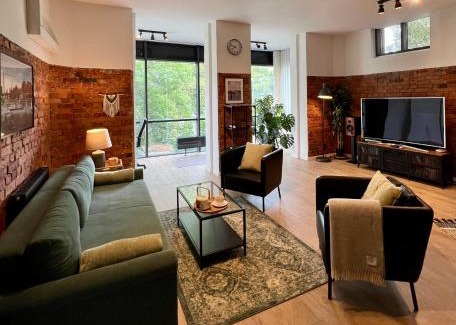 gmina Parzeczew Apartamento | Wyjątkowy apartament blisko ZOO