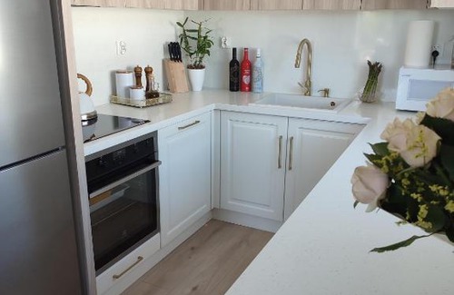 Pierwoszyno Apartamento | Wyjątkowy apartament blisko Open'era!
