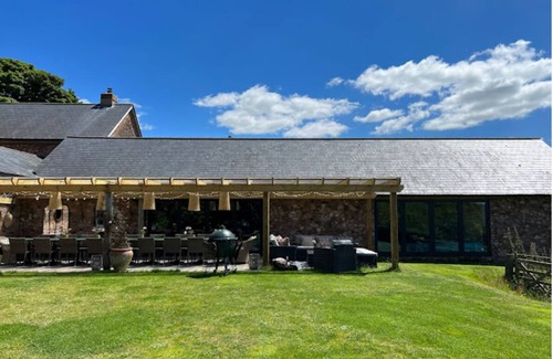 Stawley Casa | Wylder Somerset