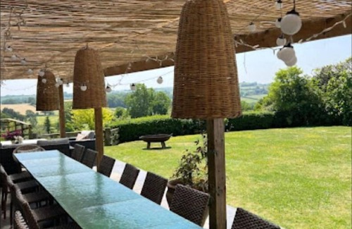 Stawley Casa | Wylder Somerset