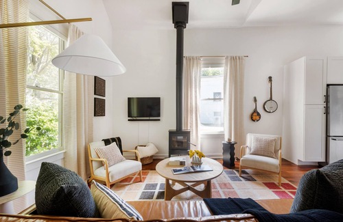 Cabbagetown Casa | Wylie Belle by Minty Living
