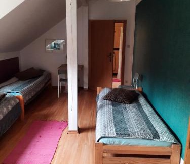 Stawiguda Casa | Wymój Park