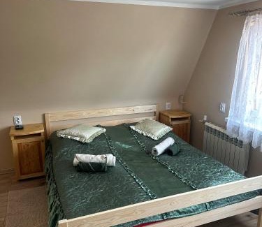 Zakopane Hostal | Wynajem Pokoi gościnnych Jaś i Małgosia