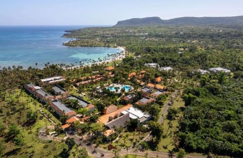 Las Galeras Complejo | Wyndham Alltra Samana All Inclusive Resort