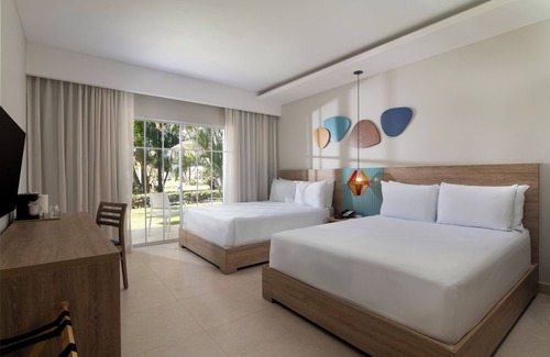 Las Galeras Complejo | Wyndham Alltra Samana All-Inclusive Resort