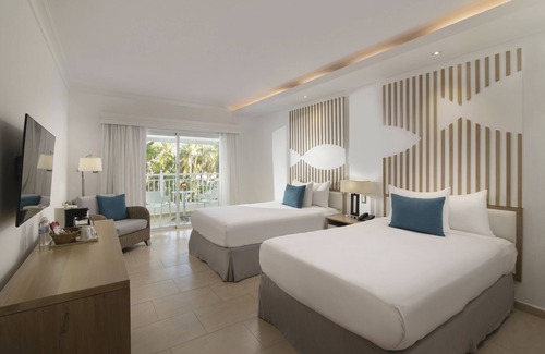 Las Galeras Complejo | Wyndham Alltra Samana All-Inclusive Resort
