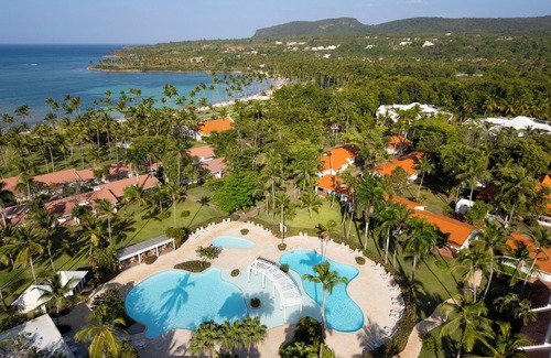 Las Galeras Complejo | Wyndham Alltra Samana All-Inclusive Resort