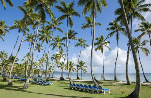 Las Galeras Complejo | Wyndham Alltra Samana All-Inclusive Resort