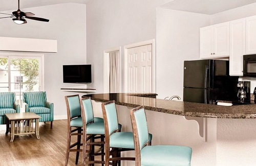 Ocean Drive Cabaña | Wyndham at The Cottages - 3BR/2BA - Sleeps 10 - Resort & Beach Access
