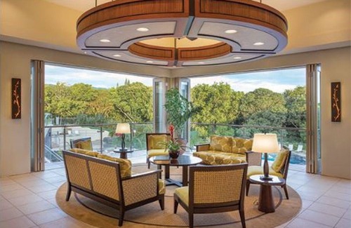 Princeville Complejo | Wyndham Bali Hai Villas, 2 Bedroom Deluxe Condo, Princeville, Free WiFi