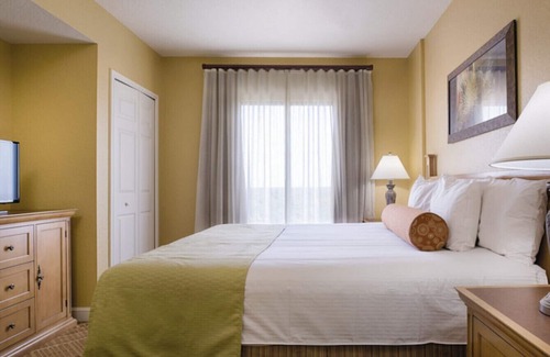 Lake Buena Vista Complejo | Wyndham Bonnet Creek - Pools, Dining, Mini Golf - 1BR Deluxe
