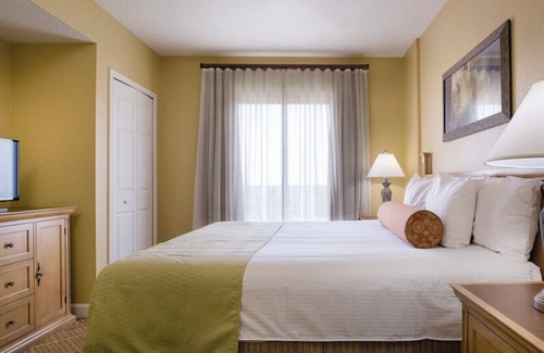 Lake Buena Vista Complejo | Wyndham Bonnet Creek - Inside Disney Gates, 5 Pools -25% Deposit
