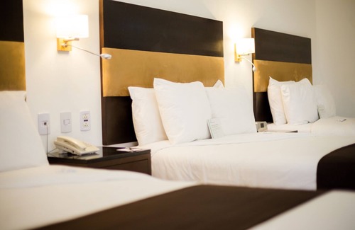 José Leonardo Ortiz Hotel | Wyndham Costa del Sol Chiclayo - Chiclayo