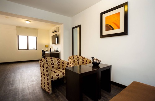José Leonardo Ortiz Hotel | Wyndham Costa del Sol Chiclayo - Chiclayo