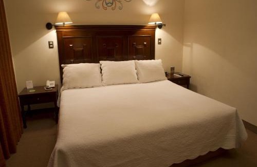 Centro histórico de Cusco Hotel | Wyndham Costa del Sol Cusco