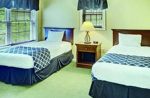 Francestown Condominio | Wyndham Crotched Mountain Resort - Huge 2 Bedroom