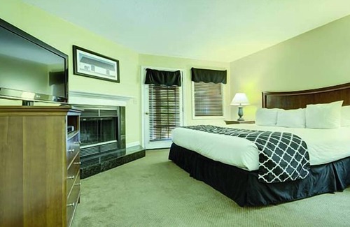 Francestown Condominio | Wyndham Crotched Mountain Resort - Comfy 1 Bedroom