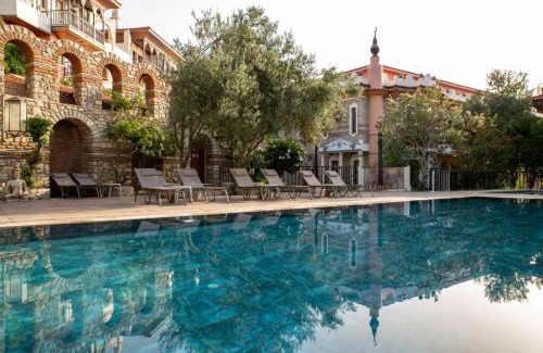 Datca City Center Hotel | Wyndham Datca Perili Bay