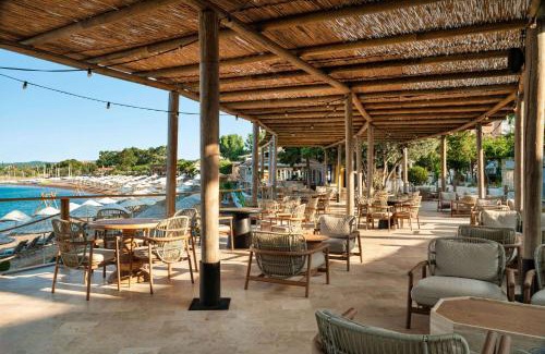 Datca City Center Hotel | Wyndham Datca Perili Bay