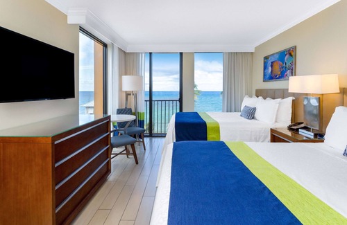 Deerfield Beach Complejo | Wyndham Deerfield Beach Resort