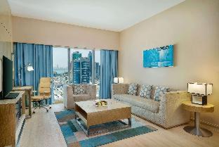 Doha Hotel | Wyndham Doha West Bay