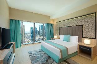 Doha Hotel | Wyndham Doha West Bay