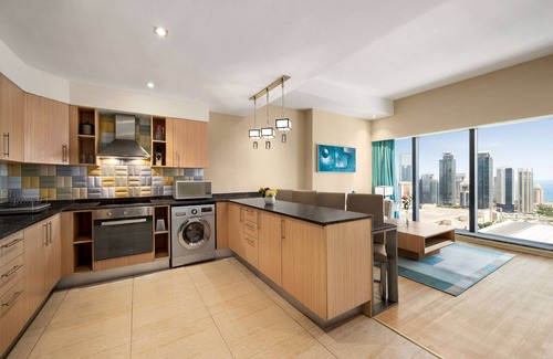 Doha Hotel | Wyndham Doha West Bay