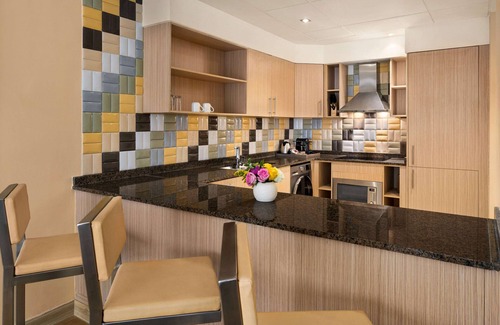 Doha Hotel | Wyndham Doha West Bay