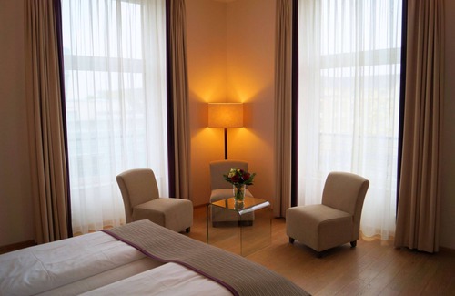 Altstadt Hotel | Wyndham Duisburger Hof