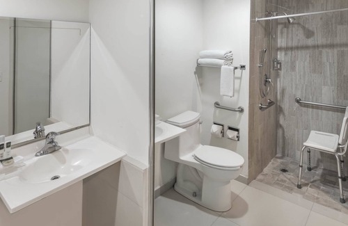 Downtown Culiacán Hotel | Wyndham Executivo Culiacan