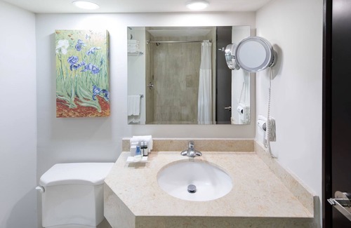 Downtown Culiacán Hotel | Wyndham Executivo Culiacan