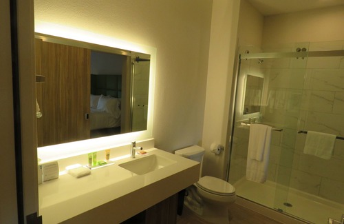 College Station Hotel | Wyndham Garden College Station