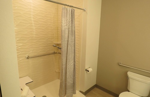 College Station Hotel | Wyndham Garden College Station