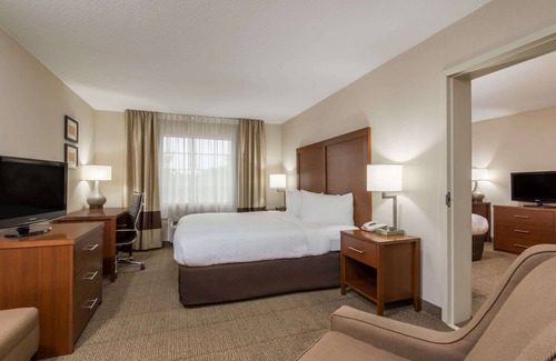 Cross Lanes Hotel | Wyndham Garden Cross Lanes Charleston